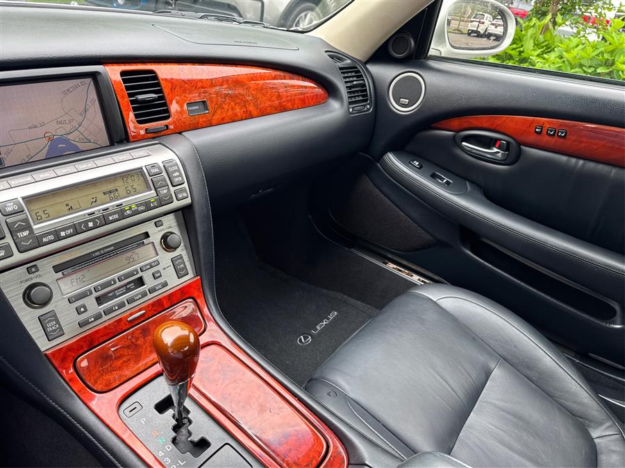2005 Lexus SC 430 2dr Convertible, available for sale in Canton, Connecticut | Lava Motors. Canton, Connecticut 2005 Lexus SC 430 2dr Convertible, available for sale in Canton, Connecticut | Lava Motors. Canton, Connecticut