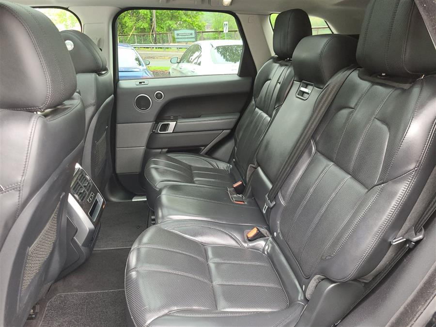 2015 Land Rover Range Rover Sport 4WD 4dr HSE, available for sale in Canton, Connecticut | Lava Motors. Canton, Connecticut 2015 Land Rover Range Rover Sport 4WD 4dr HSE, available for sale in Canton, Connecticut | Lava Motors. Canton, Connecticut
