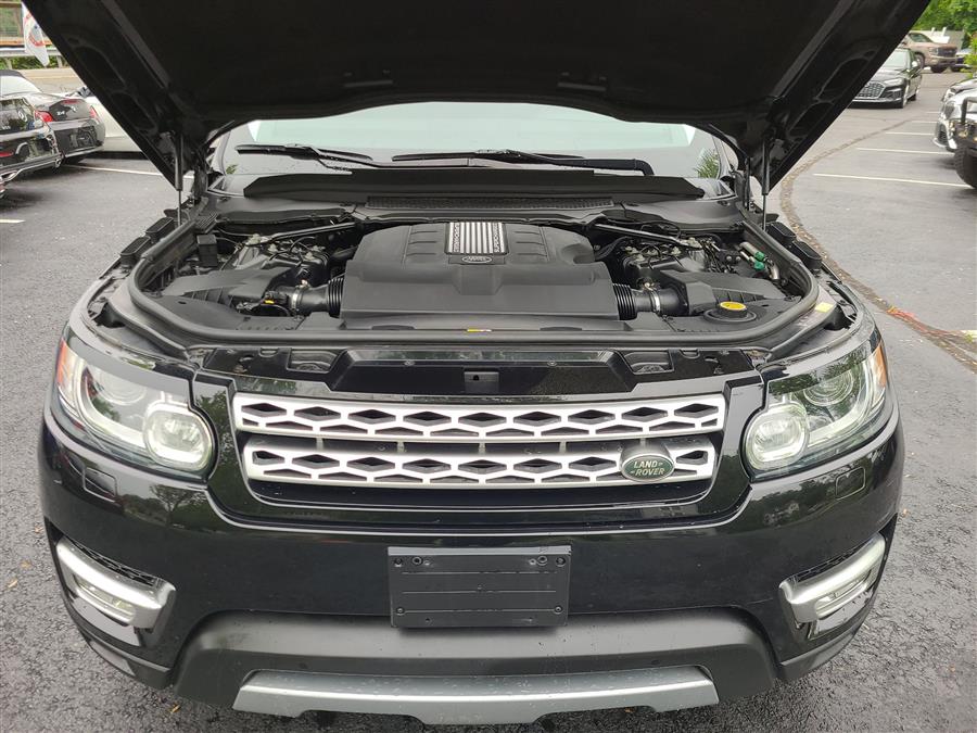 2015 Land Rover Range Rover Sport 4WD 4dr HSE, available for sale in Canton, Connecticut | Lava Motors. Canton, Connecticut 2015 Land Rover Range Rover Sport 4WD 4dr HSE, available for sale in Canton, Connecticut | Lava Motors. Canton, Connecticut