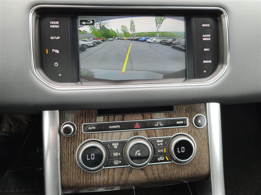 2015 Land Rover Range Rover Sport 4WD 4dr HSE, available for sale in Canton, Connecticut | Lava Motors. Canton, Connecticut 2015 Land Rover Range Rover Sport 4WD 4dr HSE, available for sale in Canton, Connecticut | Lava Motors. Canton, Connecticut