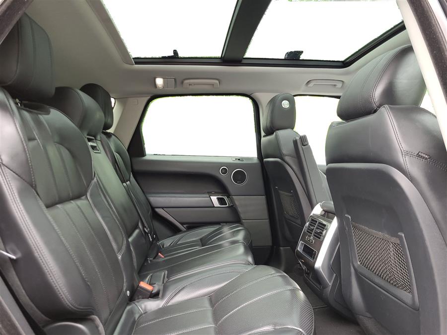 2015 Land Rover Range Rover Sport 4WD 4dr HSE, available for sale in Canton, Connecticut | Lava Motors. Canton, Connecticut 2015 Land Rover Range Rover Sport 4WD 4dr HSE, available for sale in Canton, Connecticut | Lava Motors. Canton, Connecticut