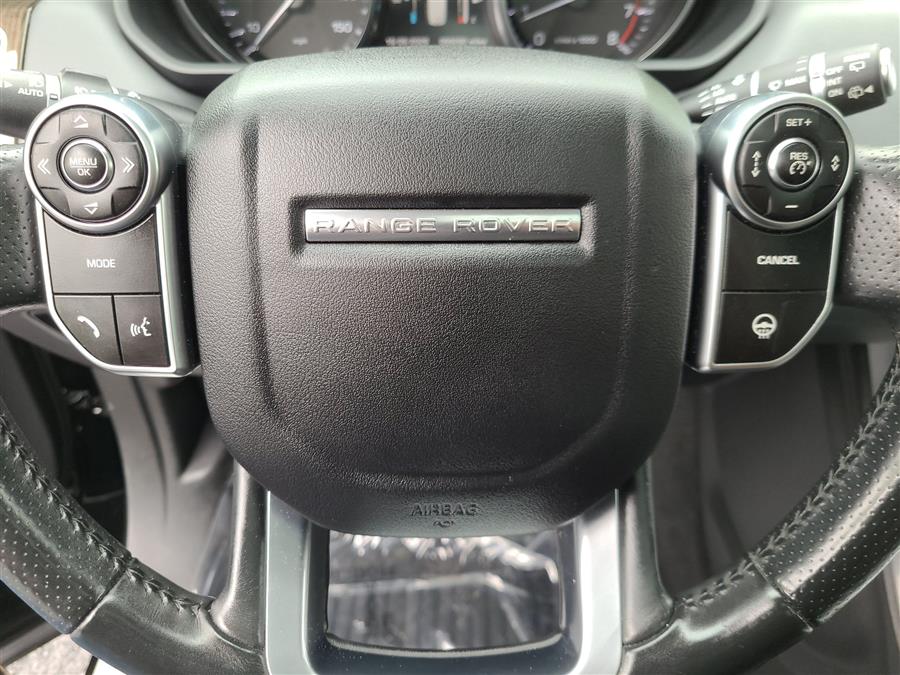 2015 Land Rover Range Rover Sport 4WD 4dr HSE, available for sale in Canton, Connecticut | Lava Motors. Canton, Connecticut 2015 Land Rover Range Rover Sport 4WD 4dr HSE, available for sale in Canton, Connecticut | Lava Motors. Canton, Connecticut