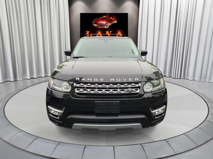 2015 Land Rover Range Rover Sport 4WD 4dr HSE, available for sale in Canton, Connecticut | Lava Motors. Canton, Connecticut 2015 Land Rover Range Rover Sport 4WD 4dr HSE, available for sale in Canton, Connecticut | Lava Motors. Canton, Connecticut