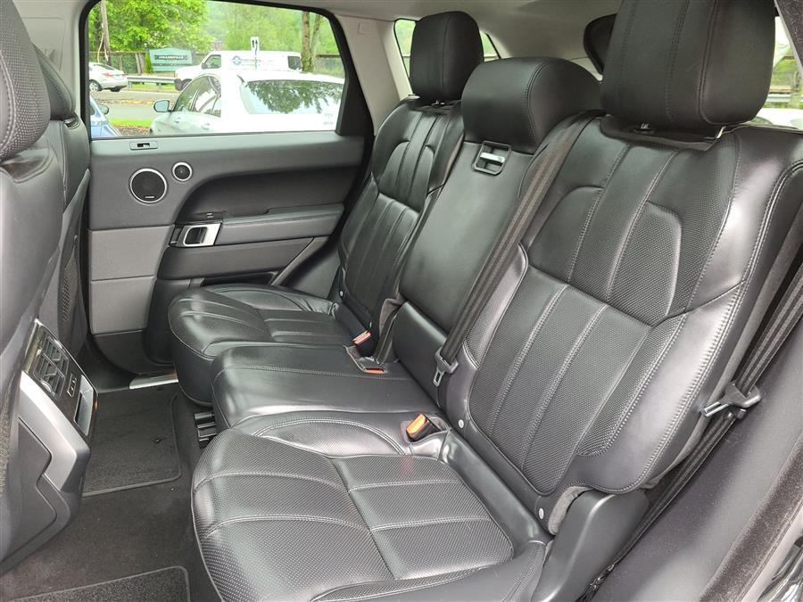 2015 Land Rover Range Rover Sport 4WD 4dr HSE, available for sale in Canton, Connecticut | Lava Motors. Canton, Connecticut 2015 Land Rover Range Rover Sport 4WD 4dr HSE, available for sale in Canton, Connecticut | Lava Motors. Canton, Connecticut