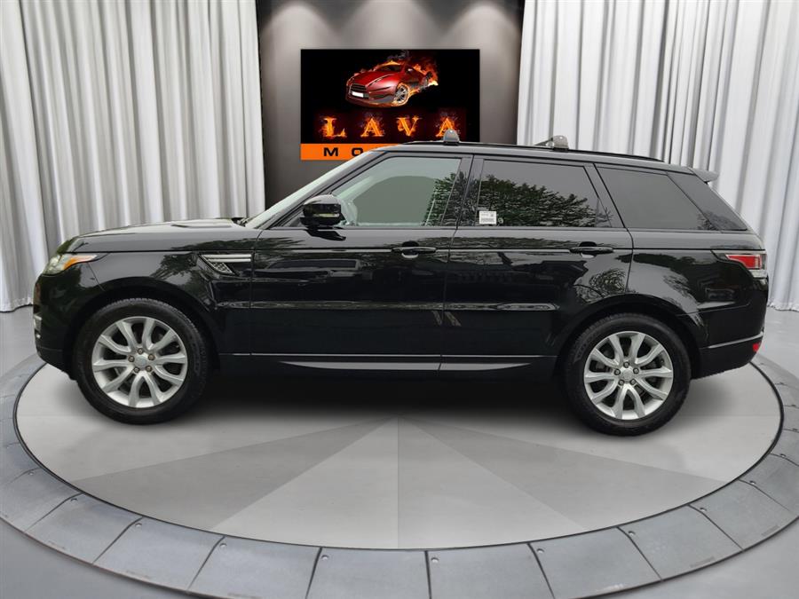 2015 Land Rover Range Rover Sport 4WD 4dr HSE, available for sale in Canton, Connecticut | Lava Motors. Canton, Connecticut 2015 Land Rover Range Rover Sport 4WD 4dr HSE, available for sale in Canton, Connecticut | Lava Motors. Canton, Connecticut