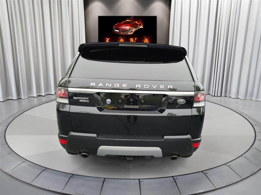 2015 Land Rover Range Rover Sport 4WD 4dr HSE, available for sale in Canton, Connecticut | Lava Motors. Canton, Connecticut 2015 Land Rover Range Rover Sport 4WD 4dr HSE, available for sale in Canton, Connecticut | Lava Motors. Canton, Connecticut