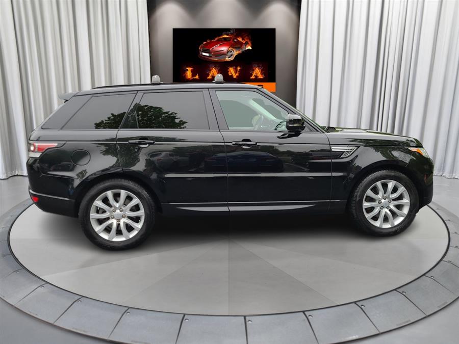 2015 Land Rover Range Rover Sport 4WD 4dr HSE, available for sale in Canton, Connecticut | Lava Motors. Canton, Connecticut 2015 Land Rover Range Rover Sport 4WD 4dr HSE, available for sale in Canton, Connecticut | Lava Motors. Canton, Connecticut