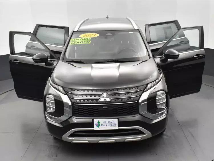 2023 Mitsubishi Outlander SEL Sport Utility 4D, available for sale in Irvington, New Jersey | NJ Used Cars Center. Irvington, New Jersey 2023 Mitsubishi Outlander SEL Sport Utility 4D, available for sale in Irvington, New Jersey | NJ Used Cars Center. Irvington, New Jersey