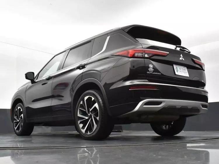 2023 Mitsubishi Outlander SEL Sport Utility 4D, available for sale in Irvington, New Jersey | NJ Used Cars Center. Irvington, New Jersey 2023 Mitsubishi Outlander SEL Sport Utility 4D, available for sale in Irvington, New Jersey | NJ Used Cars Center. Irvington, New Jersey
