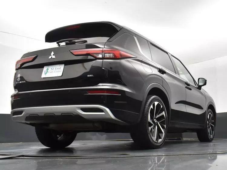 2023 Mitsubishi Outlander SEL Sport Utility 4D, available for sale in Irvington, New Jersey | NJ Used Cars Center. Irvington, New Jersey 2023 Mitsubishi Outlander SEL Sport Utility 4D, available for sale in Irvington, New Jersey | NJ Used Cars Center. Irvington, New Jersey