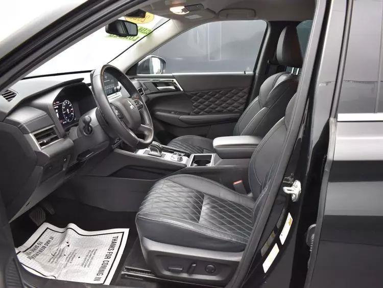 2023 Mitsubishi Outlander SEL Sport Utility 4D, available for sale in Irvington, New Jersey | NJ Used Cars Center. Irvington, New Jersey 2023 Mitsubishi Outlander SEL Sport Utility 4D, available for sale in Irvington, New Jersey | NJ Used Cars Center. Irvington, New Jersey