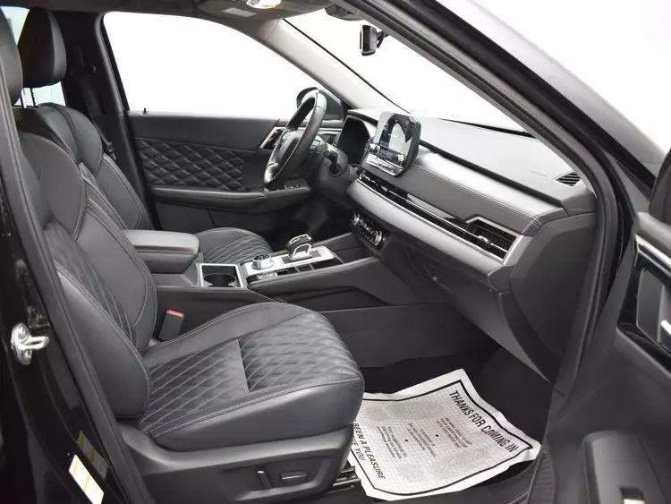 2023 Mitsubishi Outlander SEL Sport Utility 4D, available for sale in Irvington, New Jersey | NJ Used Cars Center. Irvington, New Jersey 2023 Mitsubishi Outlander SEL Sport Utility 4D, available for sale in Irvington, New Jersey | NJ Used Cars Center. Irvington, New Jersey
