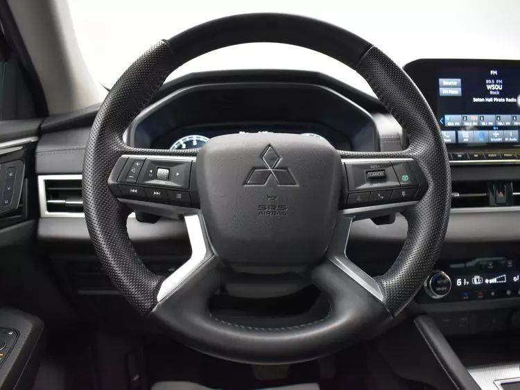 2023 Mitsubishi Outlander SEL Sport Utility 4D, available for sale in Irvington, New Jersey | NJ Used Cars Center. Irvington, New Jersey 2023 Mitsubishi Outlander SEL Sport Utility 4D, available for sale in Irvington, New Jersey | NJ Used Cars Center. Irvington, New Jersey