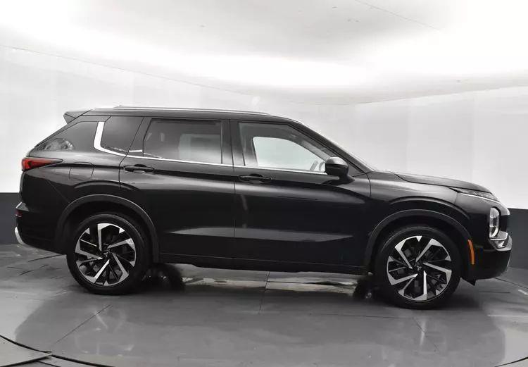 2023 Mitsubishi Outlander SEL Sport Utility 4D, available for sale in Irvington, New Jersey | NJ Used Cars Center. Irvington, New Jersey 2023 Mitsubishi Outlander SEL Sport Utility 4D, available for sale in Irvington, New Jersey | NJ Used Cars Center. Irvington, New Jersey
