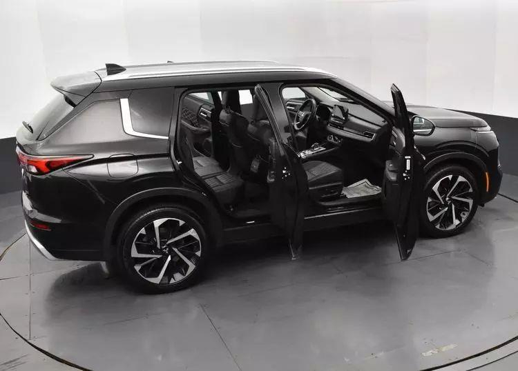 2023 Mitsubishi Outlander SEL Sport Utility 4D, available for sale in Irvington, New Jersey | NJ Used Cars Center. Irvington, New Jersey 2023 Mitsubishi Outlander SEL Sport Utility 4D, available for sale in Irvington, New Jersey | NJ Used Cars Center. Irvington, New Jersey