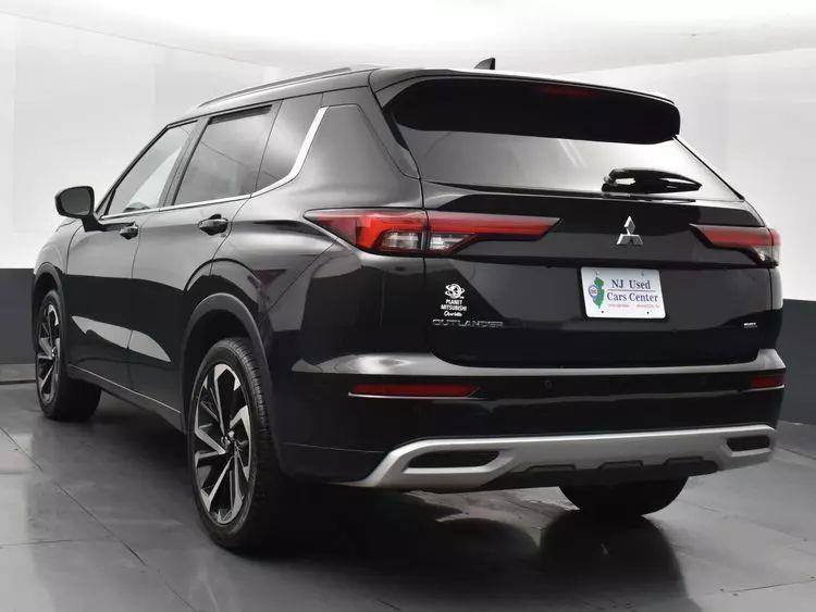 2023 Mitsubishi Outlander SEL Sport Utility 4D, available for sale in Irvington, New Jersey | NJ Used Cars Center. Irvington, New Jersey 2023 Mitsubishi Outlander SEL Sport Utility 4D, available for sale in Irvington, New Jersey | NJ Used Cars Center. Irvington, New Jersey