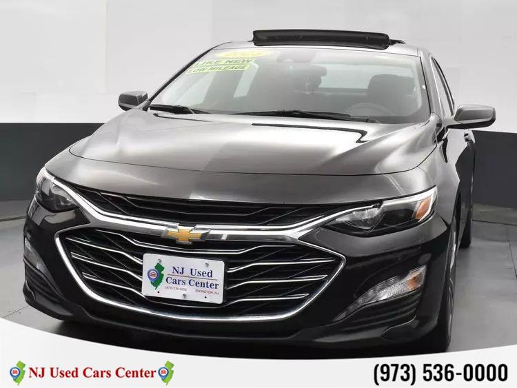 2023 Chevrolet Malibu 1LT Sedan 4D, available for sale in Irvington, New Jersey | NJ Used Cars Center. Irvington, New Jersey