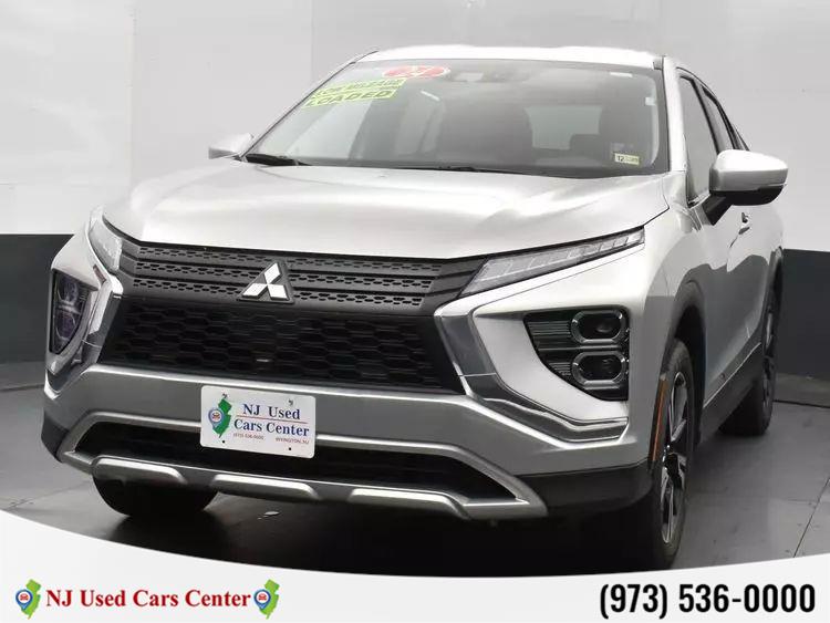 Used 2024 Mitsubishi Eclipse Cross in Irvington, New Jersey | NJ Used Cars Center. Irvington, New Jersey