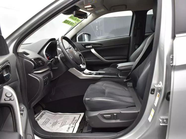2024 Mitsubishi Eclipse Cross SE Sport Utility 4D, available for sale in Irvington, New Jersey | NJ Used Cars Center. Irvington, New Jersey 2024 Mitsubishi Eclipse Cross SE Sport Utility 4D, available for sale in Irvington, New Jersey | NJ Used Cars Center. Irvington, New Jersey
