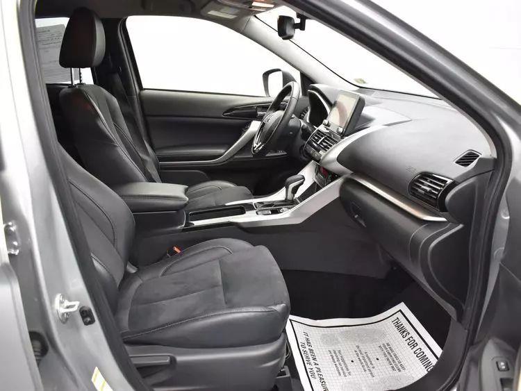 2024 Mitsubishi Eclipse Cross SE Sport Utility 4D, available for sale in Irvington, New Jersey | NJ Used Cars Center. Irvington, New Jersey 2024 Mitsubishi Eclipse Cross SE Sport Utility 4D, available for sale in Irvington, New Jersey | NJ Used Cars Center. Irvington, New Jersey