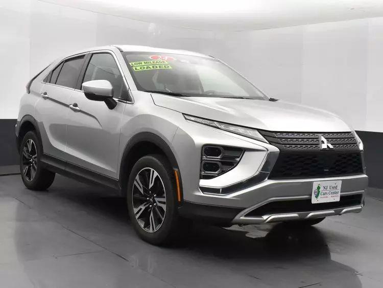 2024 Mitsubishi Eclipse Cross SE Sport Utility 4D, available for sale in Irvington, New Jersey | NJ Used Cars Center. Irvington, New Jersey 2024 Mitsubishi Eclipse Cross SE Sport Utility 4D, available for sale in Irvington, New Jersey | NJ Used Cars Center. Irvington, New Jersey