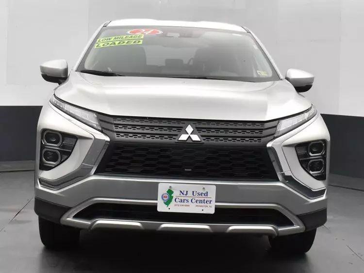 2024 Mitsubishi Eclipse Cross SE Sport Utility 4D, available for sale in Irvington, New Jersey | NJ Used Cars Center. Irvington, New Jersey 2024 Mitsubishi Eclipse Cross SE Sport Utility 4D, available for sale in Irvington, New Jersey | NJ Used Cars Center. Irvington, New Jersey