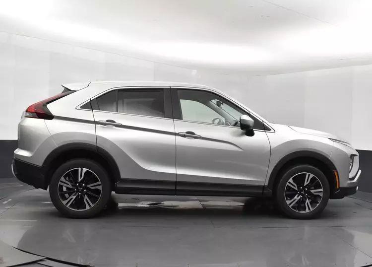 2024 Mitsubishi Eclipse Cross SE Sport Utility 4D, available for sale in Irvington, New Jersey | NJ Used Cars Center. Irvington, New Jersey 2024 Mitsubishi Eclipse Cross SE Sport Utility 4D, available for sale in Irvington, New Jersey | NJ Used Cars Center. Irvington, New Jersey