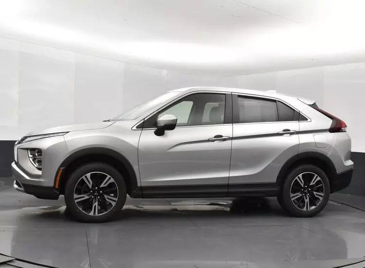 2024 Mitsubishi Eclipse Cross SE Sport Utility 4D, available for sale in Irvington, New Jersey | NJ Used Cars Center. Irvington, New Jersey 2024 Mitsubishi Eclipse Cross SE Sport Utility 4D, available for sale in Irvington, New Jersey | NJ Used Cars Center. Irvington, New Jersey