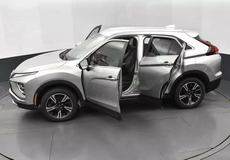 2024 Mitsubishi Eclipse Cross SE Sport Utility 4D, available for sale in Irvington, New Jersey | NJ Used Cars Center. Irvington, New Jersey 2024 Mitsubishi Eclipse Cross SE Sport Utility 4D, available for sale in Irvington, New Jersey | NJ Used Cars Center. Irvington, New Jersey
