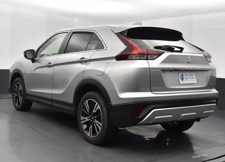 2024 Mitsubishi Eclipse Cross SE Sport Utility 4D, available for sale in Irvington, New Jersey | NJ Used Cars Center. Irvington, New Jersey 2024 Mitsubishi Eclipse Cross SE Sport Utility 4D, available for sale in Irvington, New Jersey | NJ Used Cars Center. Irvington, New Jersey