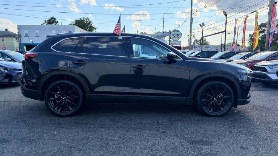 2023 Mazda Cx-9 Touring Plus Sport Utility 4D, available for sale in Linden, New Jersey | Route 27 Auto Mall. Linden, New Jersey 2023 Mazda Cx-9 Touring Plus Sport Utility 4D, available for sale in Linden, New Jersey | Route 27 Auto Mall. Linden, New Jersey