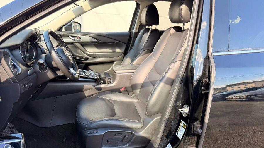 2023 Mazda Cx-9 Touring Plus Sport Utility 4D, available for sale in Linden, New Jersey | Route 27 Auto Mall. Linden, New Jersey 2023 Mazda Cx-9 Touring Plus Sport Utility 4D, available for sale in Linden, New Jersey | Route 27 Auto Mall. Linden, New Jersey