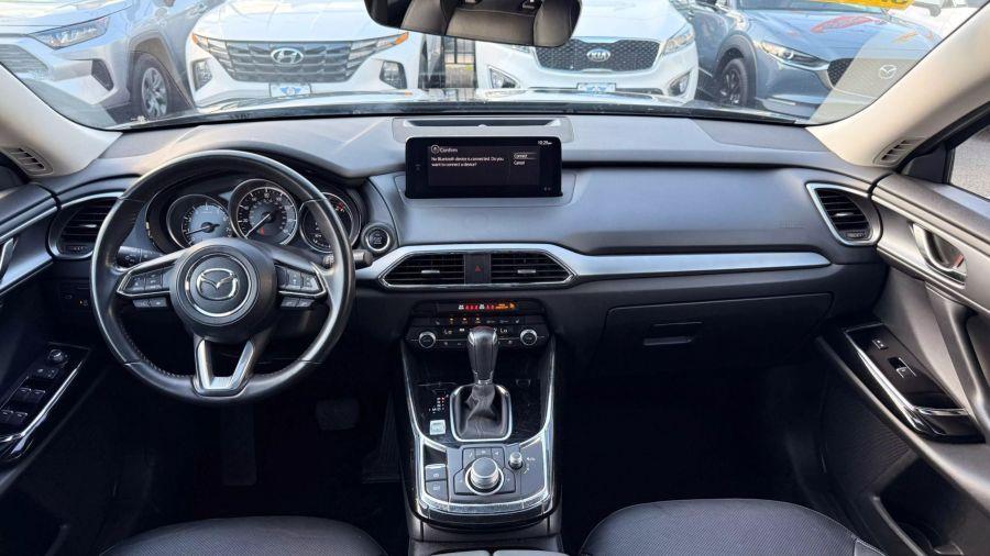 2023 Mazda Cx-9 Touring Plus Sport Utility 4D, available for sale in Linden, New Jersey | Route 27 Auto Mall. Linden, New Jersey 2023 Mazda Cx-9 Touring Plus Sport Utility 4D, available for sale in Linden, New Jersey | Route 27 Auto Mall. Linden, New Jersey