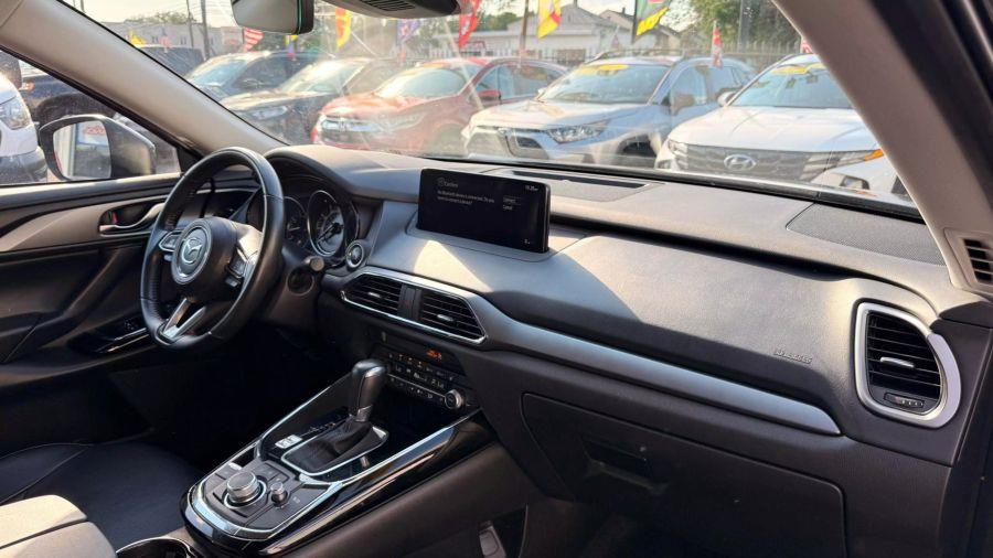 2023 Mazda Cx-9 Touring Plus Sport Utility 4D, available for sale in Linden, New Jersey | Route 27 Auto Mall. Linden, New Jersey 2023 Mazda Cx-9 Touring Plus Sport Utility 4D, available for sale in Linden, New Jersey | Route 27 Auto Mall. Linden, New Jersey
