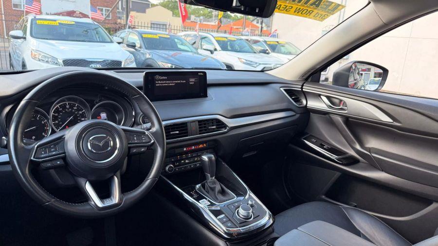 2023 Mazda Cx-9 Touring Plus Sport Utility 4D, available for sale in Linden, New Jersey | Route 27 Auto Mall. Linden, New Jersey 2023 Mazda Cx-9 Touring Plus Sport Utility 4D, available for sale in Linden, New Jersey | Route 27 Auto Mall. Linden, New Jersey