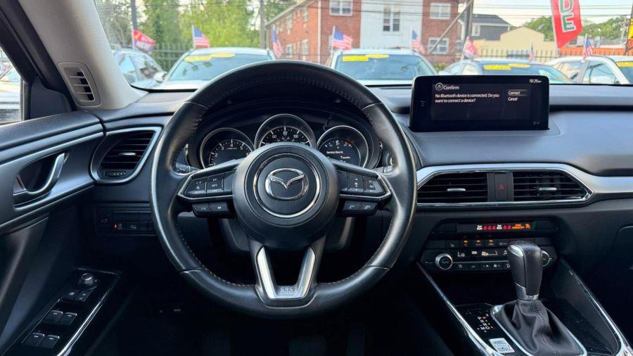 2023 Mazda Cx-9 Touring Plus Sport Utility 4D, available for sale in Linden, New Jersey | Route 27 Auto Mall. Linden, New Jersey 2023 Mazda Cx-9 Touring Plus Sport Utility 4D, available for sale in Linden, New Jersey | Route 27 Auto Mall. Linden, New Jersey
