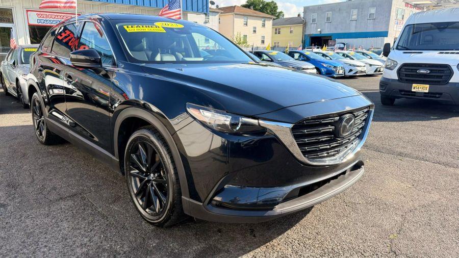 2023 Mazda Cx-9 Touring Plus Sport Utility 4D, available for sale in Linden, New Jersey | Route 27 Auto Mall. Linden, New Jersey 2023 Mazda Cx-9 Touring Plus Sport Utility 4D, available for sale in Linden, New Jersey | Route 27 Auto Mall. Linden, New Jersey