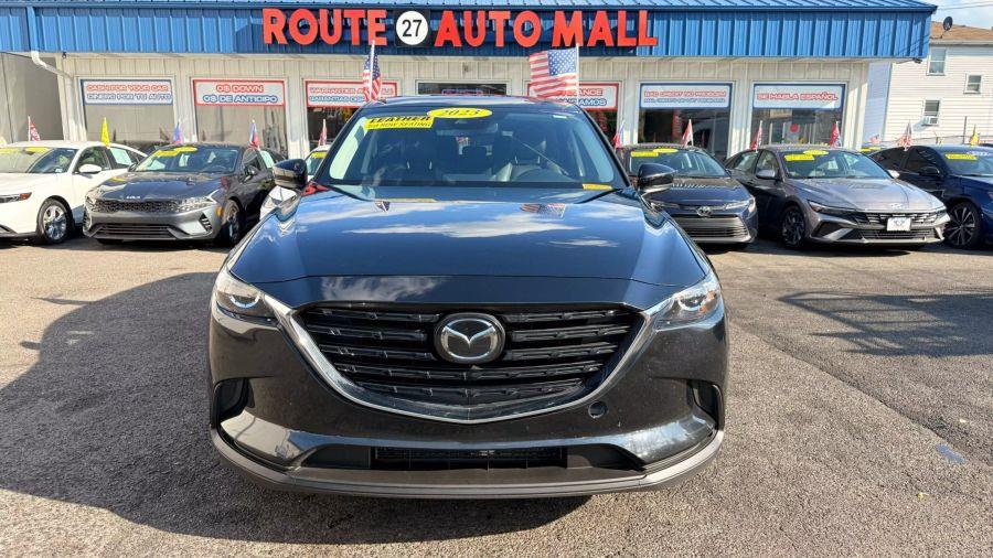 2023 Mazda Cx-9 Touring Plus Sport Utility 4D, available for sale in Linden, New Jersey | Route 27 Auto Mall. Linden, New Jersey 2023 Mazda Cx-9 Touring Plus Sport Utility 4D, available for sale in Linden, New Jersey | Route 27 Auto Mall. Linden, New Jersey