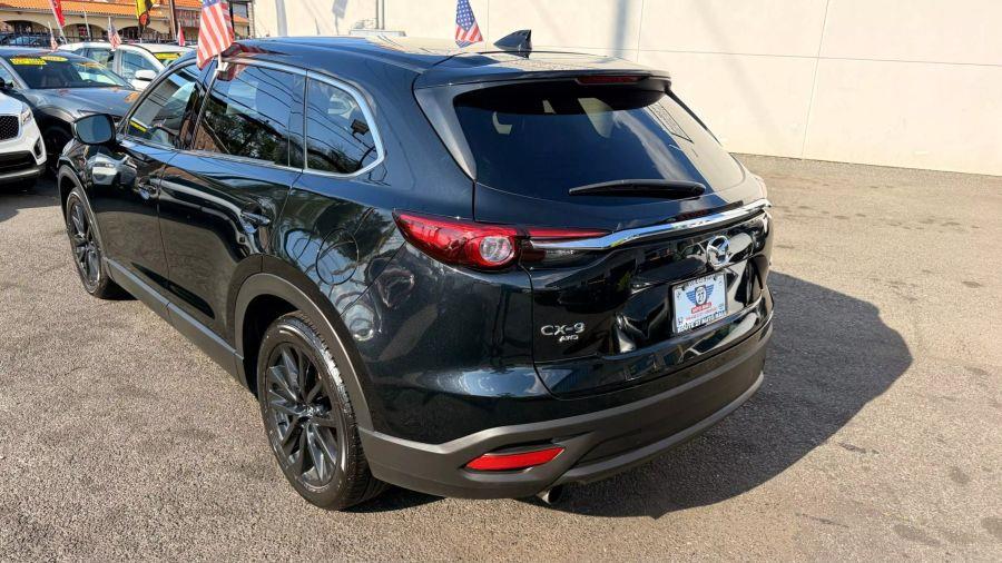 2023 Mazda Cx-9 Touring Plus Sport Utility 4D, available for sale in Linden, New Jersey | Route 27 Auto Mall. Linden, New Jersey 2023 Mazda Cx-9 Touring Plus Sport Utility 4D, available for sale in Linden, New Jersey | Route 27 Auto Mall. Linden, New Jersey