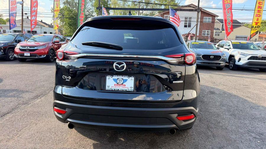 2023 Mazda Cx-9 Touring Plus Sport Utility 4D, available for sale in Linden, New Jersey | Route 27 Auto Mall. Linden, New Jersey 2023 Mazda Cx-9 Touring Plus Sport Utility 4D, available for sale in Linden, New Jersey | Route 27 Auto Mall. Linden, New Jersey