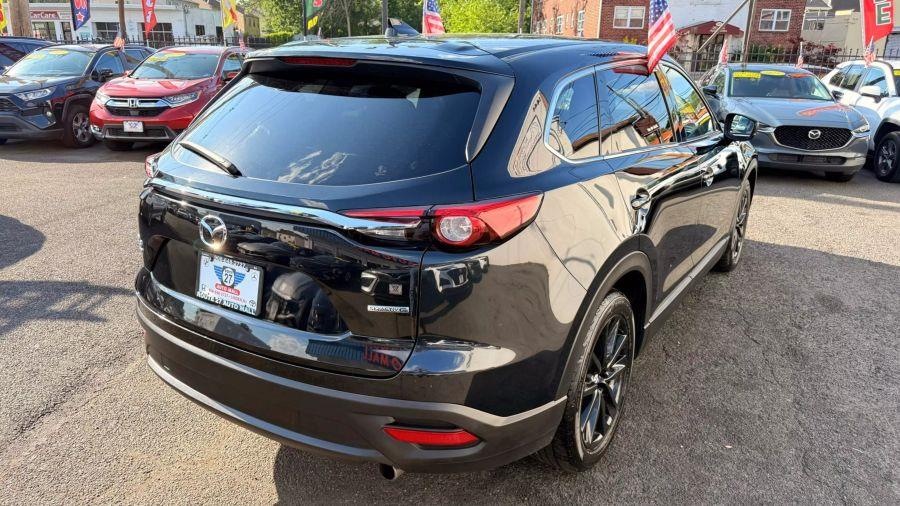 2023 Mazda Cx-9 Touring Plus Sport Utility 4D, available for sale in Linden, New Jersey | Route 27 Auto Mall. Linden, New Jersey 2023 Mazda Cx-9 Touring Plus Sport Utility 4D, available for sale in Linden, New Jersey | Route 27 Auto Mall. Linden, New Jersey