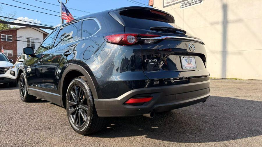 2023 Mazda Cx-9 Touring Plus Sport Utility 4D, available for sale in Linden, New Jersey | Route 27 Auto Mall. Linden, New Jersey 2023 Mazda Cx-9 Touring Plus Sport Utility 4D, available for sale in Linden, New Jersey | Route 27 Auto Mall. Linden, New Jersey
