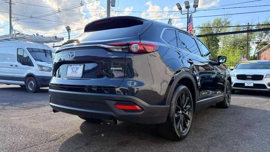 2023 Mazda Cx-9 Touring Plus Sport Utility 4D, available for sale in Linden, New Jersey | Route 27 Auto Mall. Linden, New Jersey 2023 Mazda Cx-9 Touring Plus Sport Utility 4D, available for sale in Linden, New Jersey | Route 27 Auto Mall. Linden, New Jersey