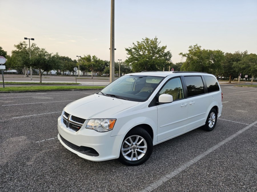 Used 2016 Dodge Grand Caravan in Longwood, Florida | Majestic Autos Inc.. Longwood, Florida