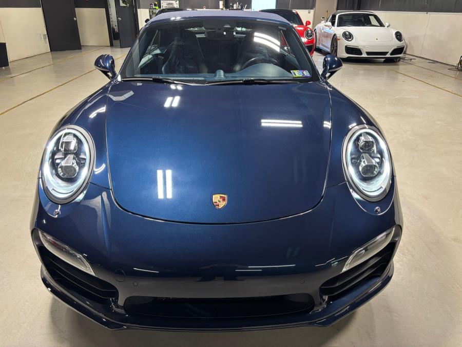 2015 Porsche 911 2dr Cabriolet Turbo S, available for sale in Prospect, Connecticut | M Sport Motorwerx. Prospect, Connecticut 2015 Porsche 911 2dr Cabriolet Turbo S, available for sale in Prospect, Connecticut | M Sport Motorwerx. Prospect, Connecticut