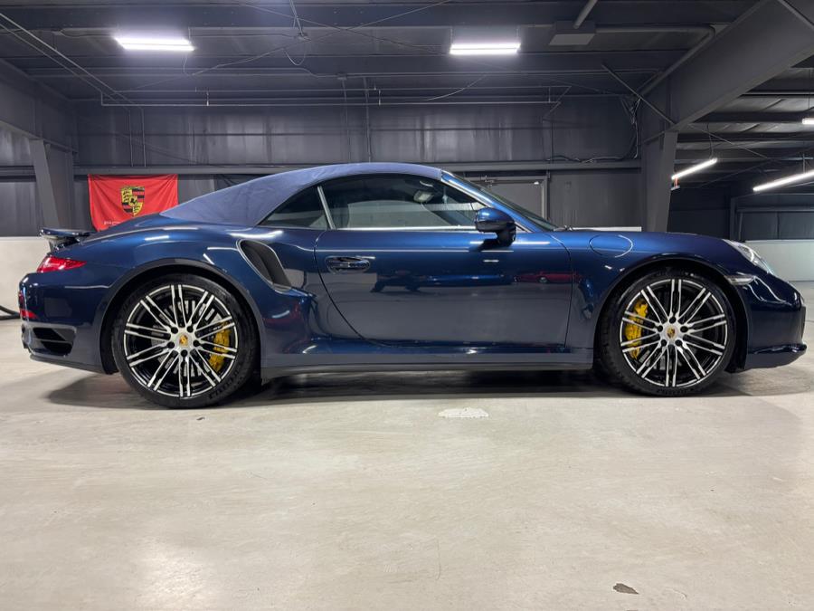 2015 Porsche 911 2dr Cabriolet Turbo S, available for sale in Prospect, Connecticut | M Sport Motorwerx. Prospect, Connecticut 2015 Porsche 911 2dr Cabriolet Turbo S, available for sale in Prospect, Connecticut | M Sport Motorwerx. Prospect, Connecticut