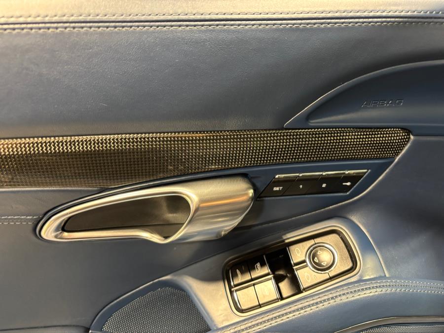2015 Porsche 911 2dr Cabriolet Turbo S, available for sale in Prospect, Connecticut | M Sport Motorwerx. Prospect, Connecticut 2015 Porsche 911 2dr Cabriolet Turbo S, available for sale in Prospect, Connecticut | M Sport Motorwerx. Prospect, Connecticut