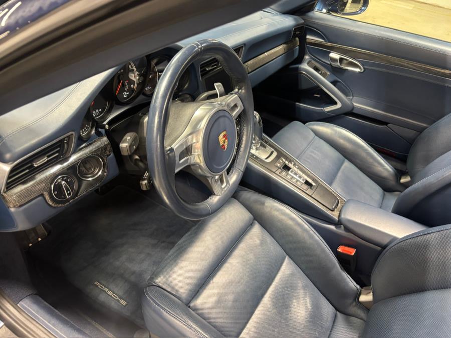 2015 Porsche 911 2dr Cabriolet Turbo S, available for sale in Prospect, Connecticut | M Sport Motorwerx. Prospect, Connecticut 2015 Porsche 911 2dr Cabriolet Turbo S, available for sale in Prospect, Connecticut | M Sport Motorwerx. Prospect, Connecticut