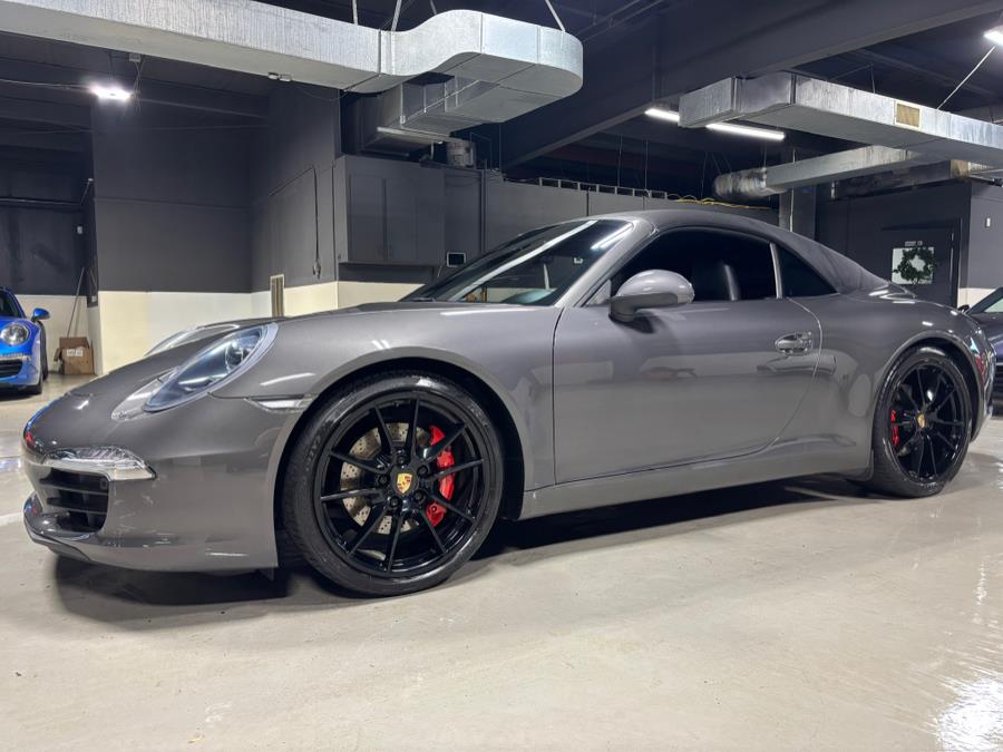 2014 Porsche 911 2dr Cabriolet Carrera S, available for sale in Prospect, Connecticut | M Sport Motorwerx. Prospect, Connecticut 2014 Porsche 911 2dr Cabriolet Carrera S, available for sale in Prospect, Connecticut | M Sport Motorwerx. Prospect, Connecticut