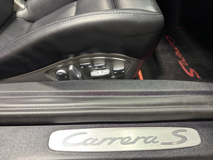 2014 Porsche 911 2dr Cabriolet Carrera S, available for sale in Prospect, Connecticut | M Sport Motorwerx. Prospect, Connecticut 2014 Porsche 911 2dr Cabriolet Carrera S, available for sale in Prospect, Connecticut | M Sport Motorwerx. Prospect, Connecticut